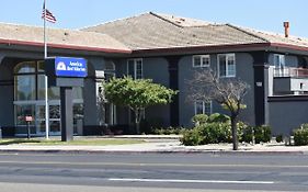 Americas Best Value Inn Manteca